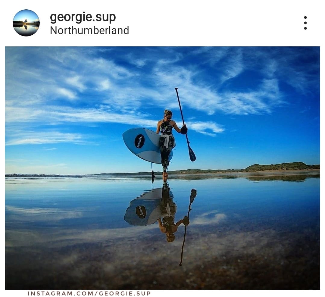 Good morning 🌄
📍 Northumberland