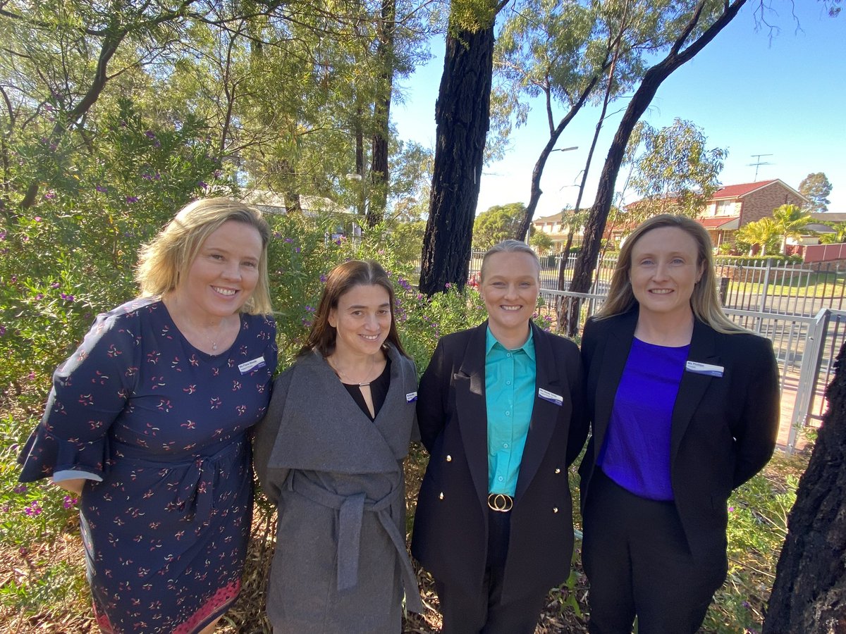 Proud and relieved that our school has successfully completed EV ✅ Grateful for the hard work and collaboration of our students, teachers and community in pursuit of excellence <a href="/_iEndo/">Karen Endicott</a> <a href="/KearnsPublic/">Kearns Public School</a>