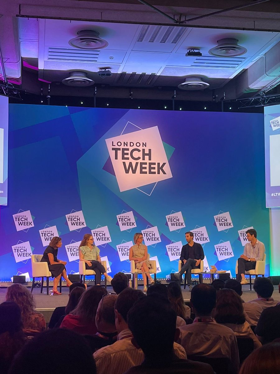 Digit_Sense's tweet image. Thrilled to be a part of @LDNTechWeek! 🌟 Together we are embracing innovation, connecting minds, and shaping the future of technology. Join us on this incredible journey as we pave the way for a smarter and more connected world. 🚀 

#Softwaredevelopment #Digitsense #UXUI