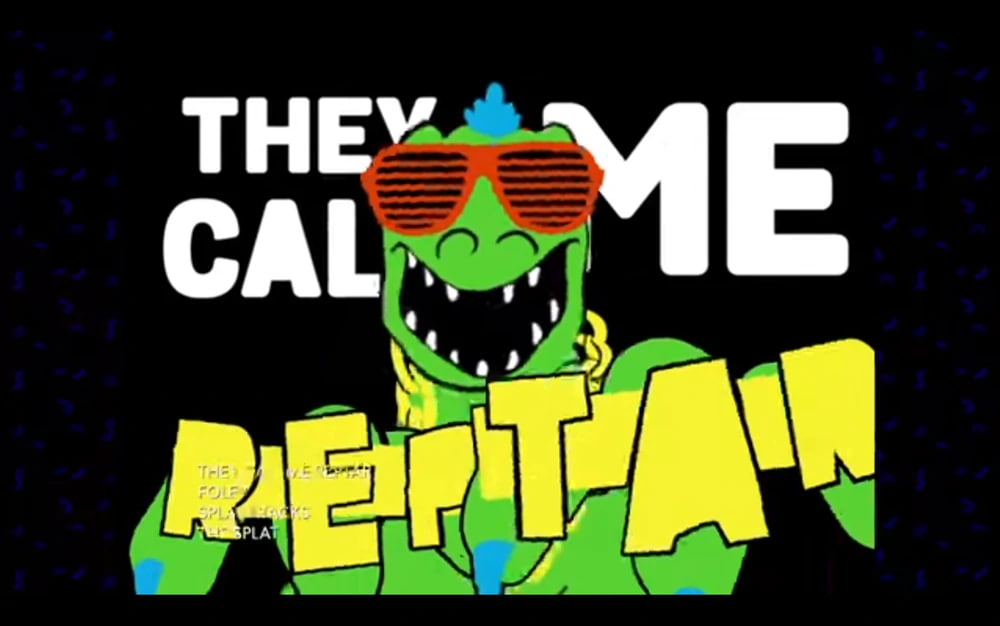 ReptarToken's tweet photo. $REPTAR coming after $RAPTOR come roll with us!

CA: 0x9c5688d81852a0f13eb2ae65d9a290744716d56f

Community: https://t.co/wD7oWiFi7V

Chart: https://t.co/ujj5RCXGIA

#RAPTOR #REPTAR #DINOLFG #RFD #PEPE https://t.co/EaPuJGzeIo