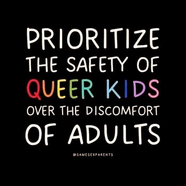 #PrideMonth #lgbtqia #pride 
💖 🤍 💙 🖤  🤎 ❤️ 🧡 💛 💚 💙 💜
#TransRightsAreHumanRights