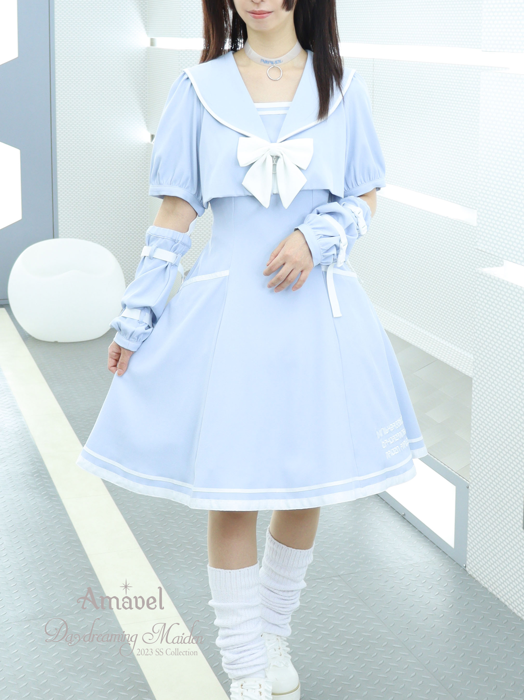 Amavel в X: „♥Coming soon Item♥Part1 *CYBER CATS セーラー Amavel в X: „♥Coming soon Item♥Part1 *CYBER CATS セーラー