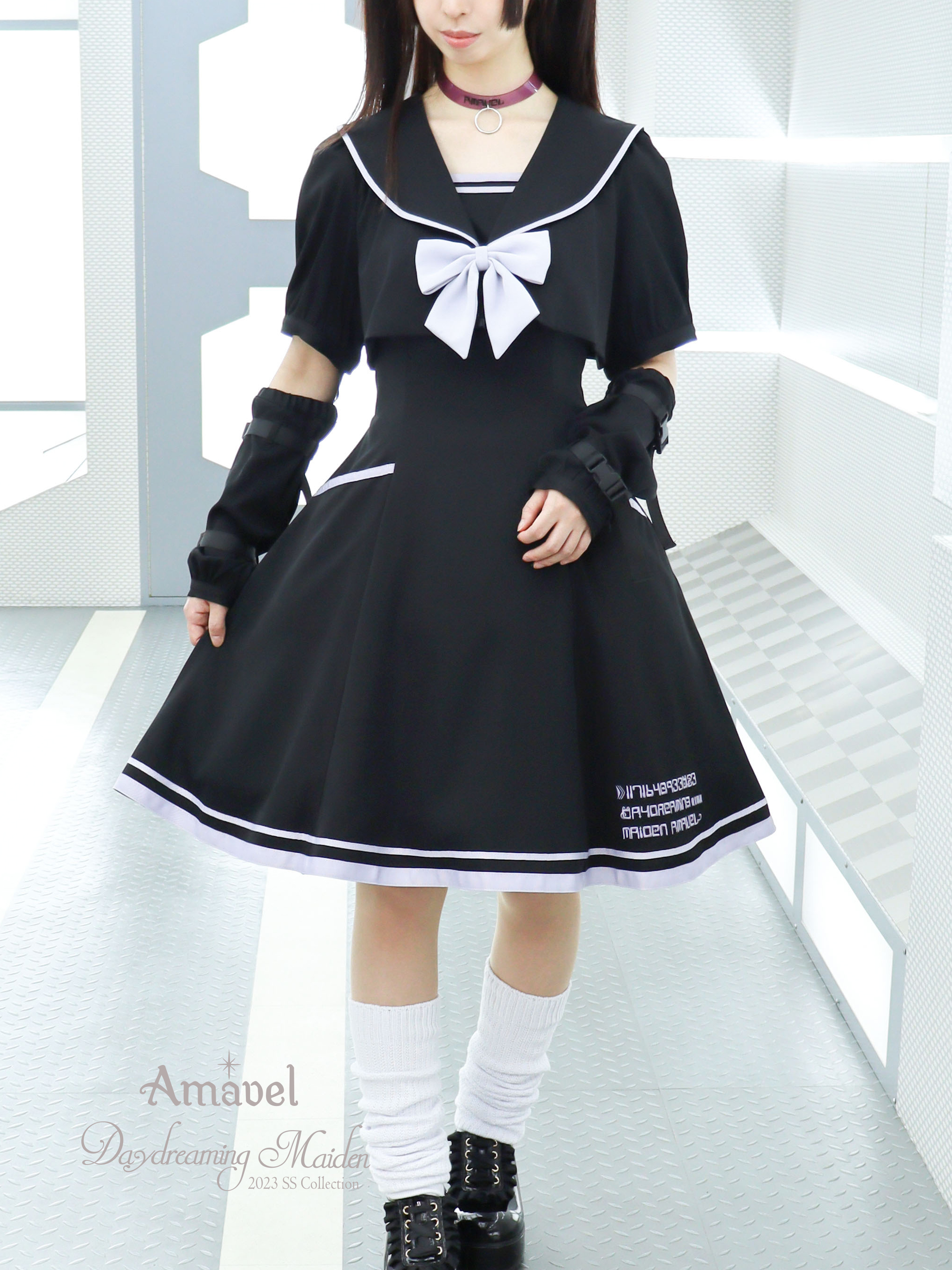 Amavel в X: „♥Coming soon Item♥Part1 *CYBER CATS セーラー Amavel в X: „♥Coming soon Item♥Part1 *CYBER CATS セーラー