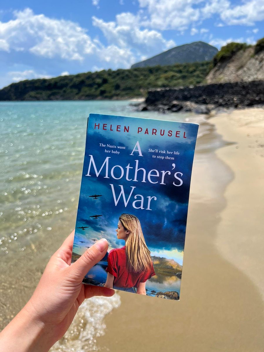 ☀️First pic of my book on holiday 💛 Here in Sardinia. Where are you off to this summer and what are you reading? #booktwitter #writingcommunity #amreading #bookrecommendations #historicalfiction #readersoftwitter #newbooks #booklovers