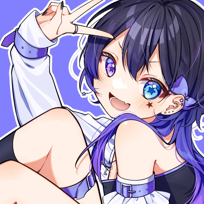  ☆  ☆