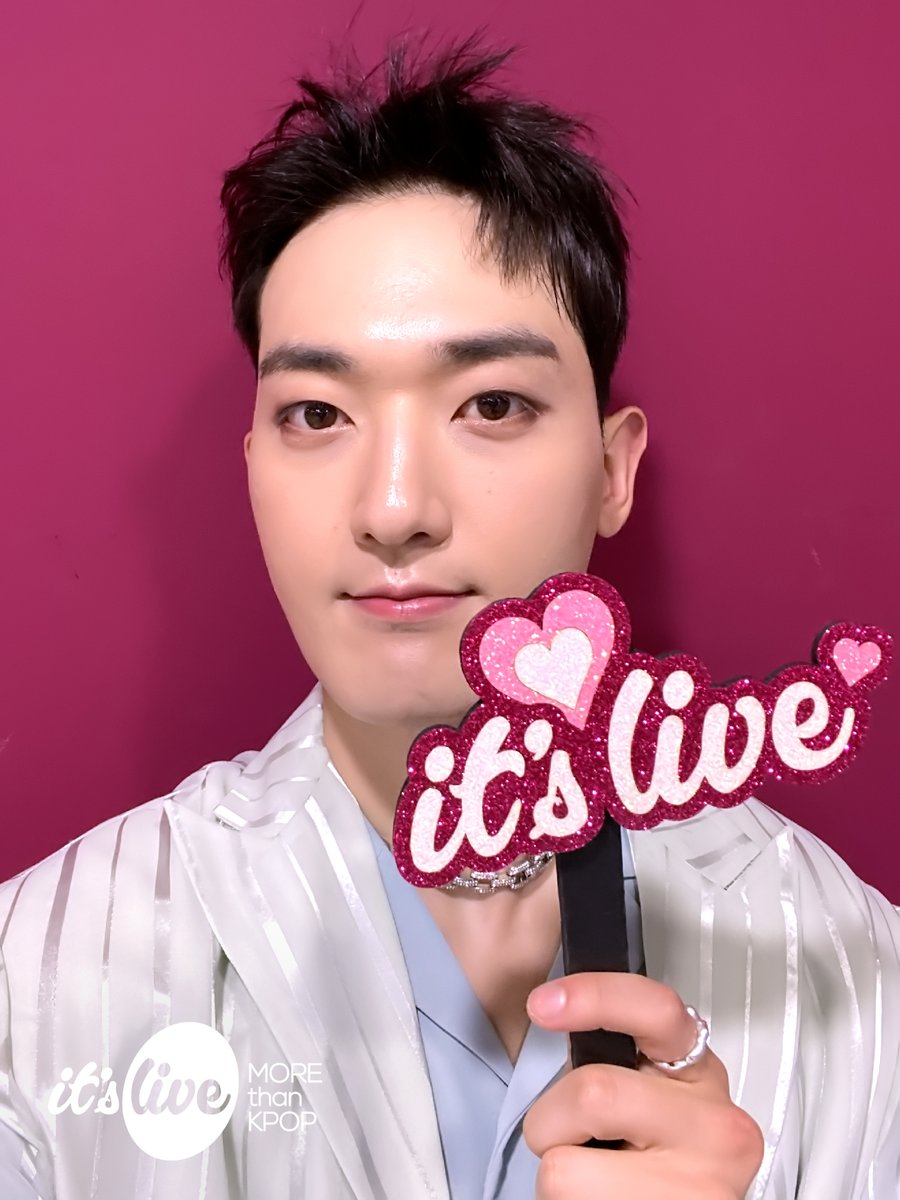 itsLIVEofficial's tweet photo. https://t.co/kUNVdwOSgY