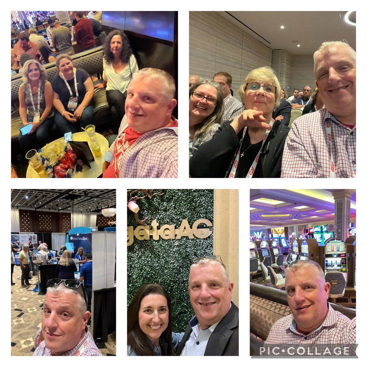 That’s a wrap on Day 1 of #NJCPA23 - amazing time with <a href="/JMarieT03/">JMVGT63</a> <a href="/JoeHuntCPA/">Joe Hunt</a> <a href="/AccountantJim/">J Prov</a> <a href="/ZumbaCPAchick/">Nicole DeRosa, CPA</a> <a href="/DonPMeyer/">Don Meyer</a> <a href="/rachaelbell/">Rachael Bell</a> <a href="/BorgataAC/">BORGATA</a> and more. Tomorrow is going to be awesome. 

njcpa.org/learn/featured…