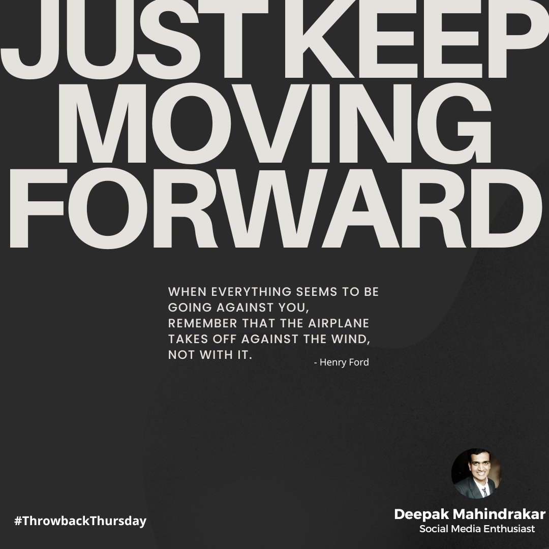 #throwbackthursday #motivation #motivationalquotes #success #planning #buildingcommunity #conversations #inspiration #socialmedia #socialmediatips #socialmediamarketing #personalbranding