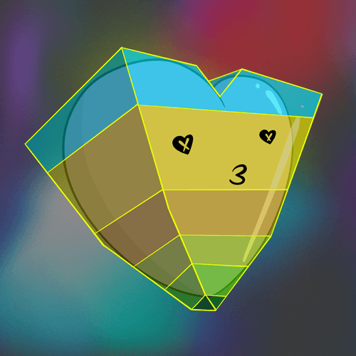 Heart You Sales Bot tweet media