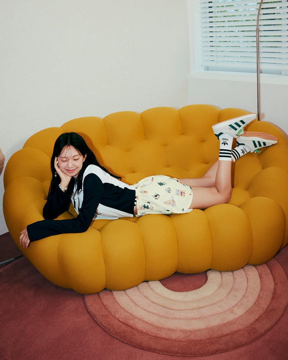 Originals_kr's tweet photo. CAMPUS 00s with FEVER
๋์๋ ๋ณ์ฃผ์ ๋ด ํด๋์, ์บ ํผ์ค 00s
๋ดํธ๋ด ํค ์ค๋์ปค์ฆ์
ํค์นํจ์ ๋ํ ๋ฆฌ๋ณธ ์๋ ์ด์ค ํฌ์ธํธ๐
ํผ๋ฒ๊ฐ ์๊ฐํ๋
ํด๋์์ ํ๊ทธ๋ผ์ด๋๋ก ์ด๋ํฉ๋๋ค
#adidasOriginals #HomeOfClassics #CAMPUS00s #์๋๋ค์ค์ค๋ฆฌ์ง๋์ค #ํ์ค๋ธํด๋์ #์บ ํผ์ค00s https://t.co/V12dBPWb4F