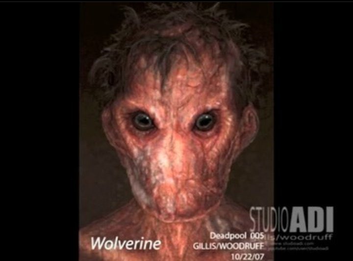 Marvel Facts tweet media