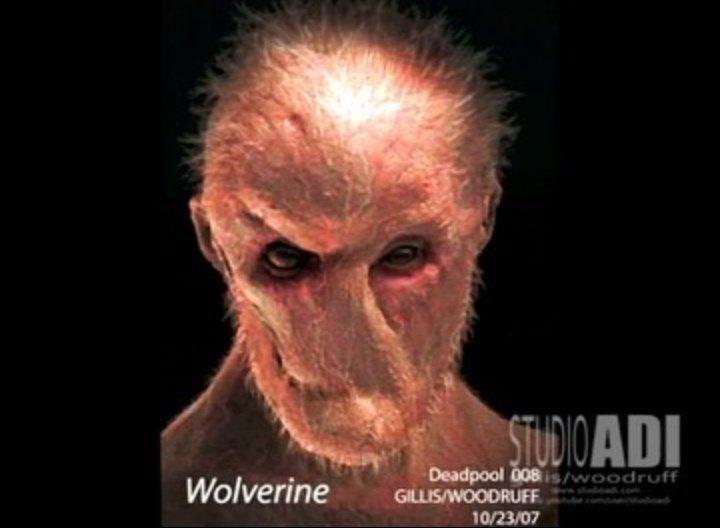 Marvel Facts tweet media