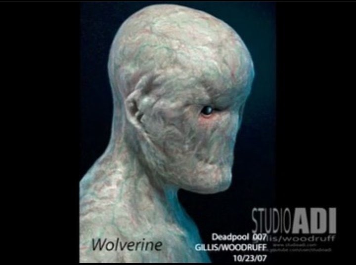 Marvel Facts tweet media