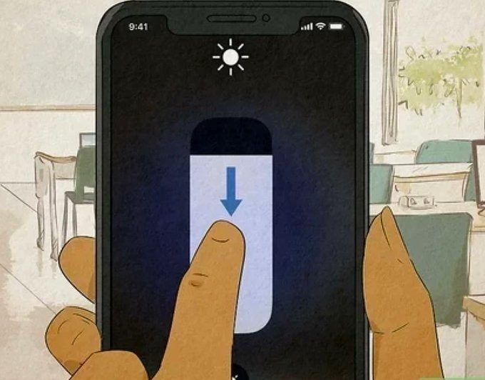 HTX_Global's tweet image. Me turning down my phone’s brightness to check on my $BTC &amp;amp; #altcoins within #Huobi in public today.