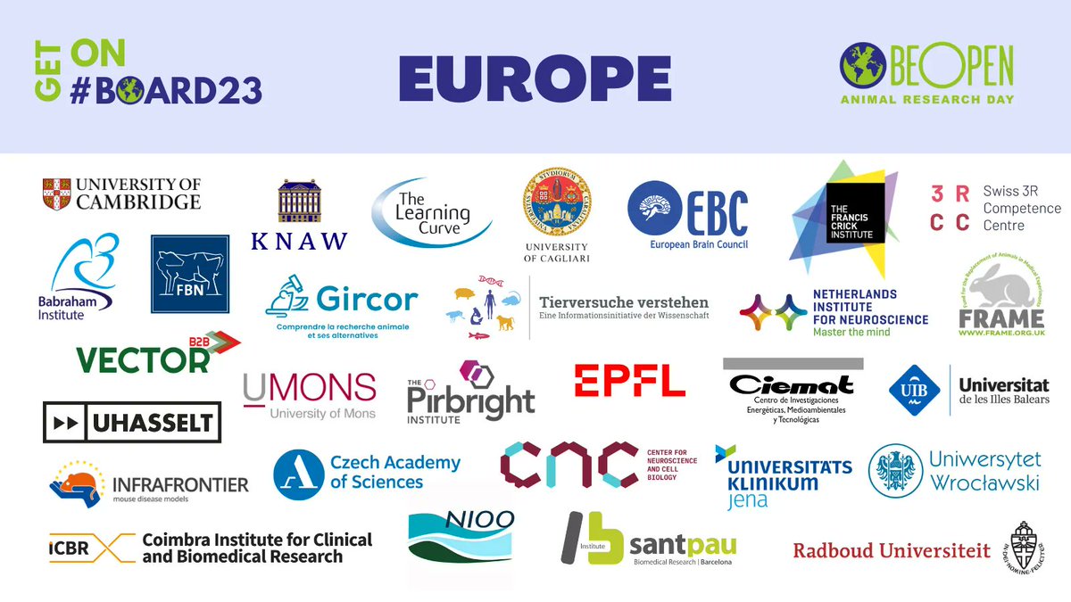 EARA tweet media