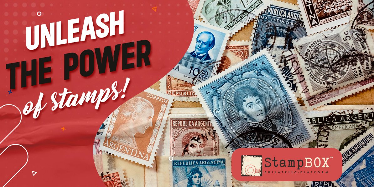 StampBoxP's tweet photo. #StampBox #Philately #StampLovers #Hobby #ComingSoon  Join our cutting-edge StampBox app and discover rare gems, connect with fellow enthusiasts, and make your mark in the world of philately. Get ready to stamp your way to greatness! https://t.co/8kTd445prj