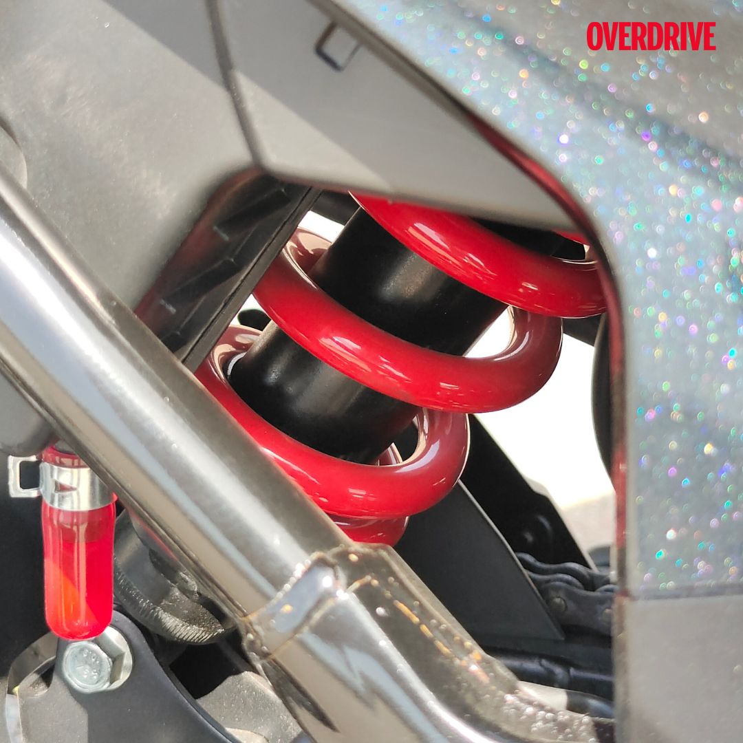 odmag's tweet photo. @heromotocorp #hero #xtreme160r4v #160cc #bikesofinstagram #bikenews #overdrive https://t.co/MdHuKbONF0