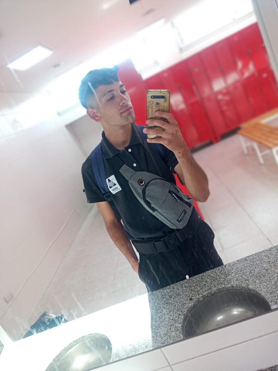 Feliz de mis triunfos 💪💪