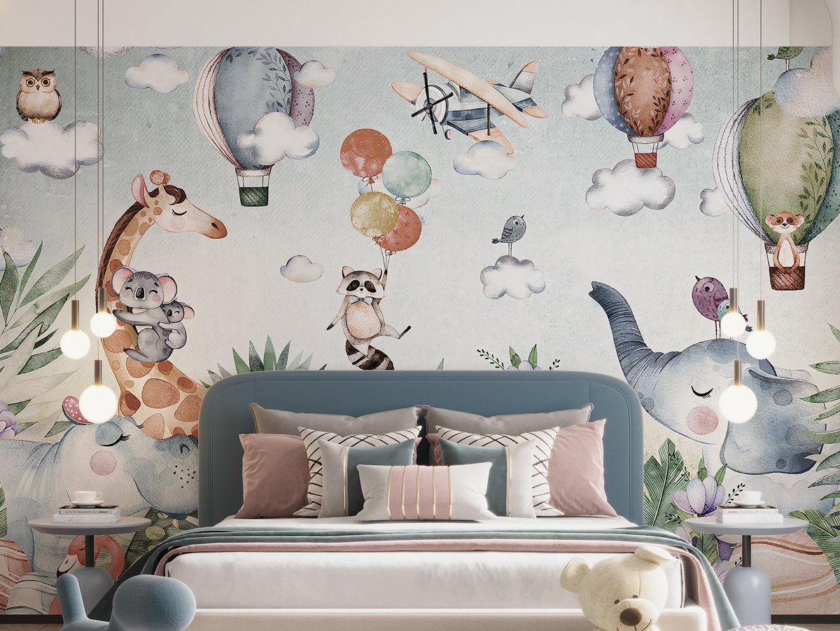 Jungle Safari Dreamscape Wallpaper Mural
 
bit.ly/42JXvVX

#JungleSafari #DreamscapeWallpaper #WildlifeWonderland #removablewallpaper #peelandstickwallpaper #wallpaperforwalls #selfadhesivewallpaper #wallmurals #walldecor