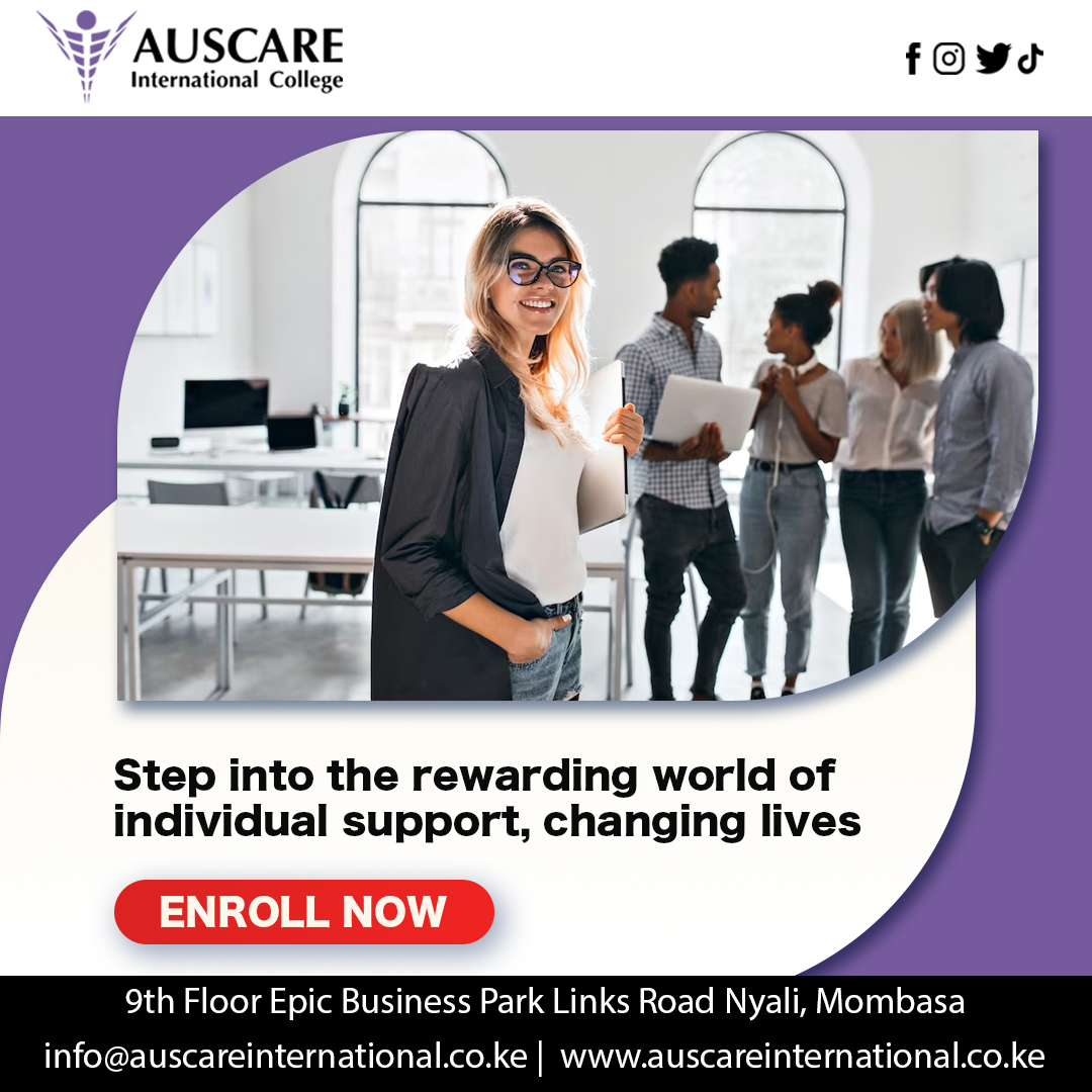 Auscare International College (@auscarecollege) / Posts / X