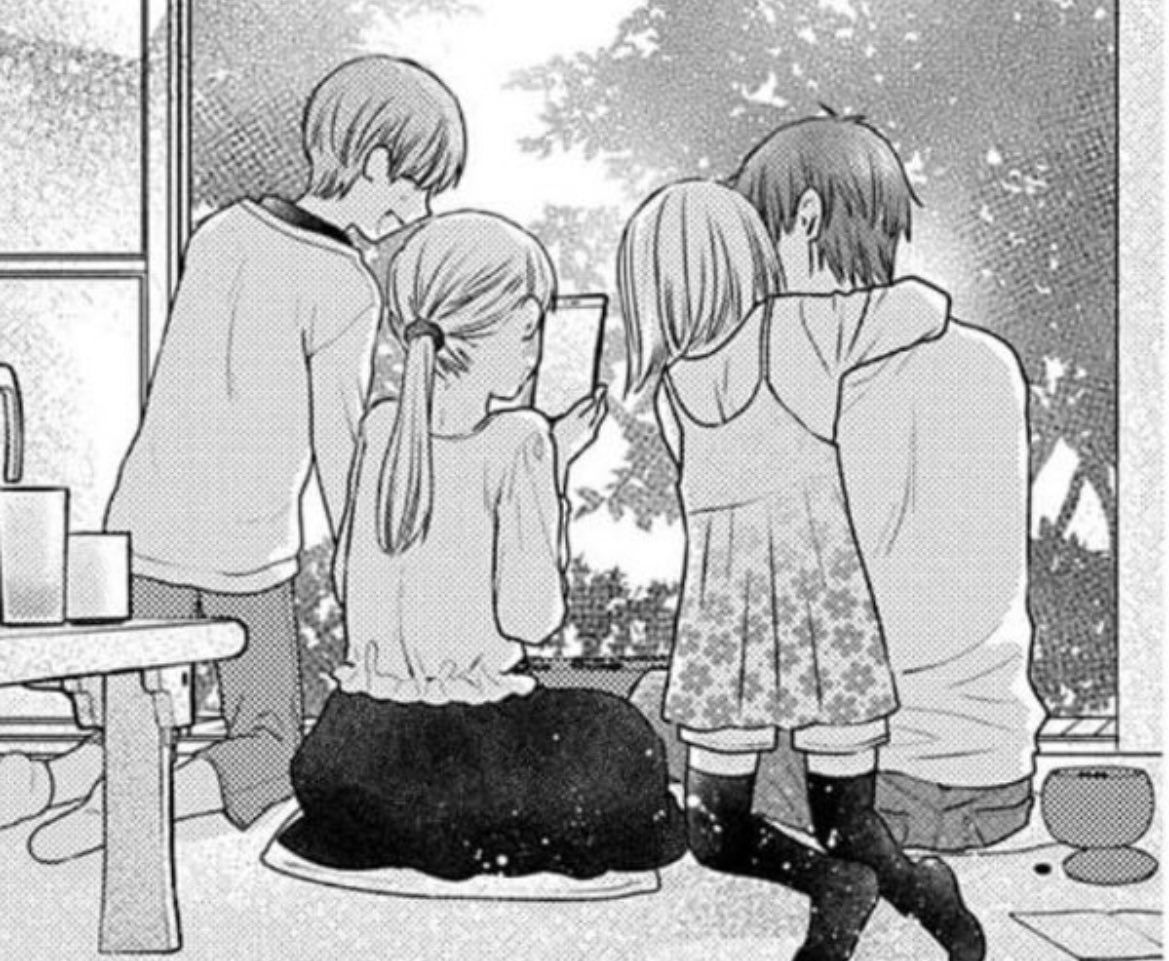 kyoruyeye's tweet photo. did we                                                yes
make it?                                           we did https://t.co/ieoKFSgK7p