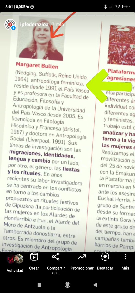 Federación Peñas Pamplona Iruñeko Peñen Federazioa tweet media