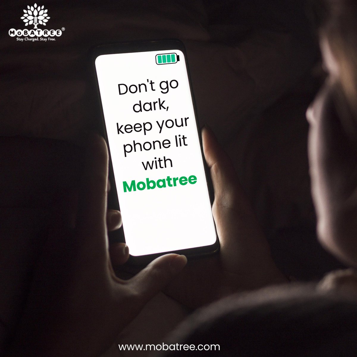 Keep your phone lit and powered up always with Mobatree - India's No.1 Mobile Battery Brand! #mobilebattery #phonebattery #lowbattery #batteries #lithiumbattery #lithiumion #lithiumionbatteries #batteryreplacement #batterypower #charging #mobatree