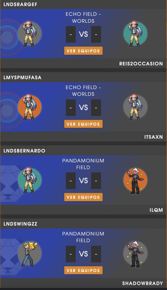 Este enfrentamiento se volverá a dar en semis o en la final. Partidazo!!!. Alguien sabe cuantos de estos tienen pase a Yokohama?