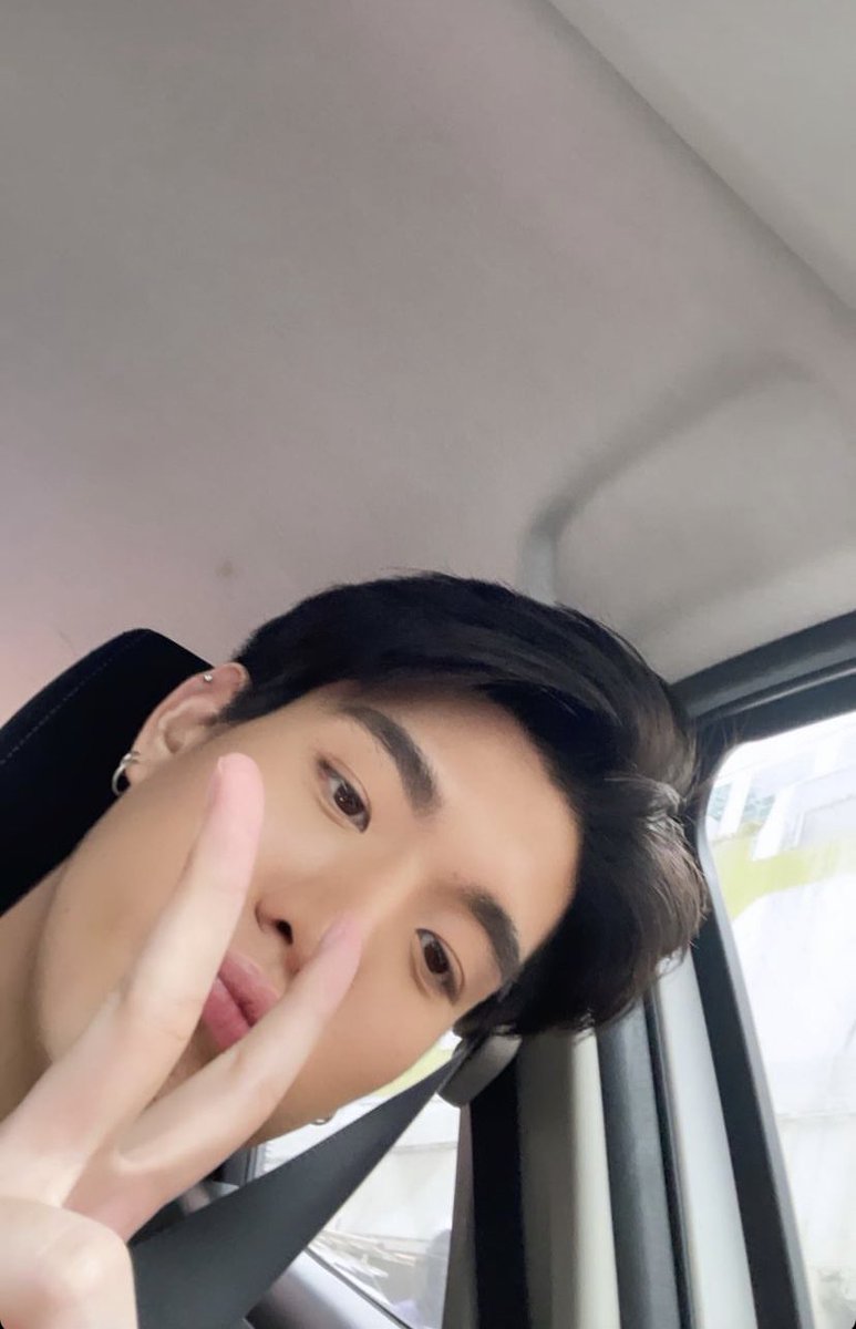 gungunhd_ofc's tweet photo. มีเด็กมาให้กำลังใจมัมหมีค้าบ ✌🏻✌🏻

📸 : 𝙄𝙂 𝙎𝙩𝙤𝙧𝙮 
⸝⸝⸝ 𝙜𝙪𝙣𝙜𝙪𝙣_𝙝𝙙 𝙪𝙥𝙙𝙖𝙩𝙚 ⸝⸝⸝
🔗 https://t.co/joAeYVy5Bw

⊂: #Fansgun | #gungunhd ♡̆̈ https://t.co/r5gy0teJI2