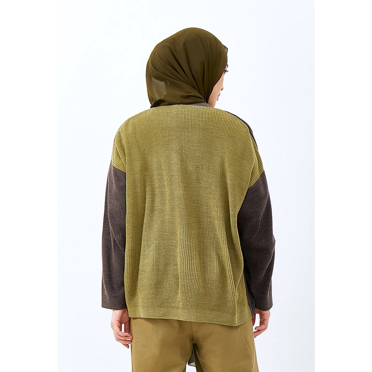 😍Two Tone Knit Cardigan 💫

shope.ee/1ArnHiZLxQ