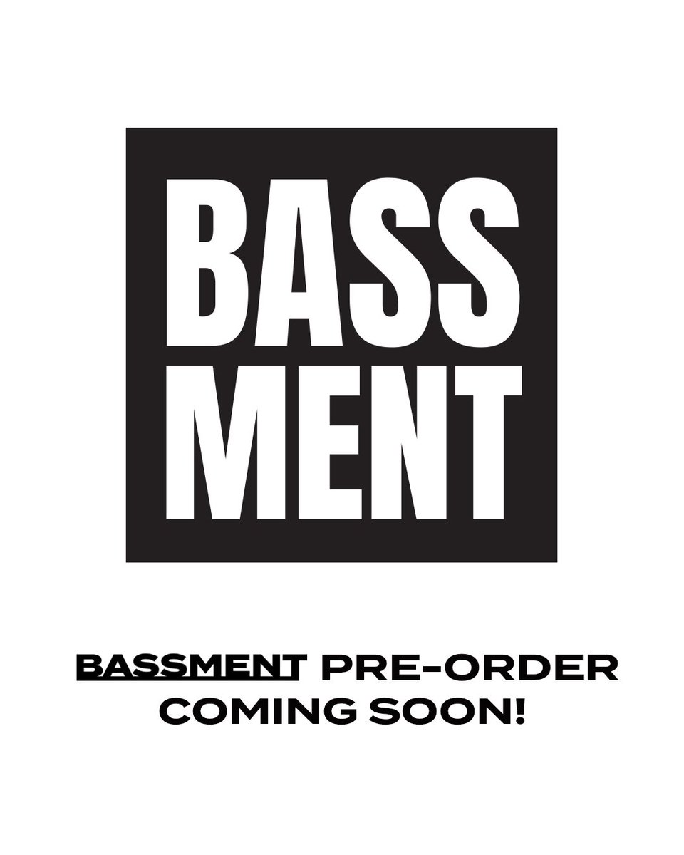 jerry96cheese's tweet photo. 🖤🤍🩶 BASSMENT
#서동성 https://t.co/rwtwyyjnuC
