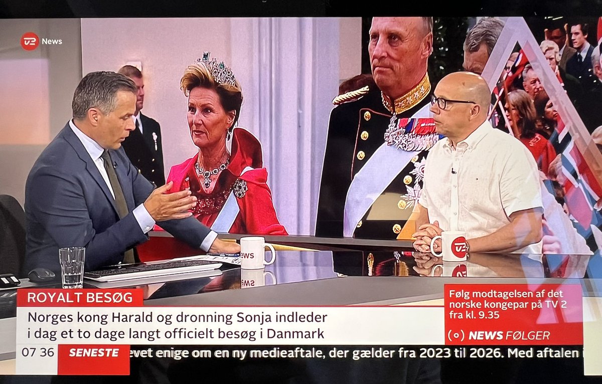 Green Power Denmark tweet media