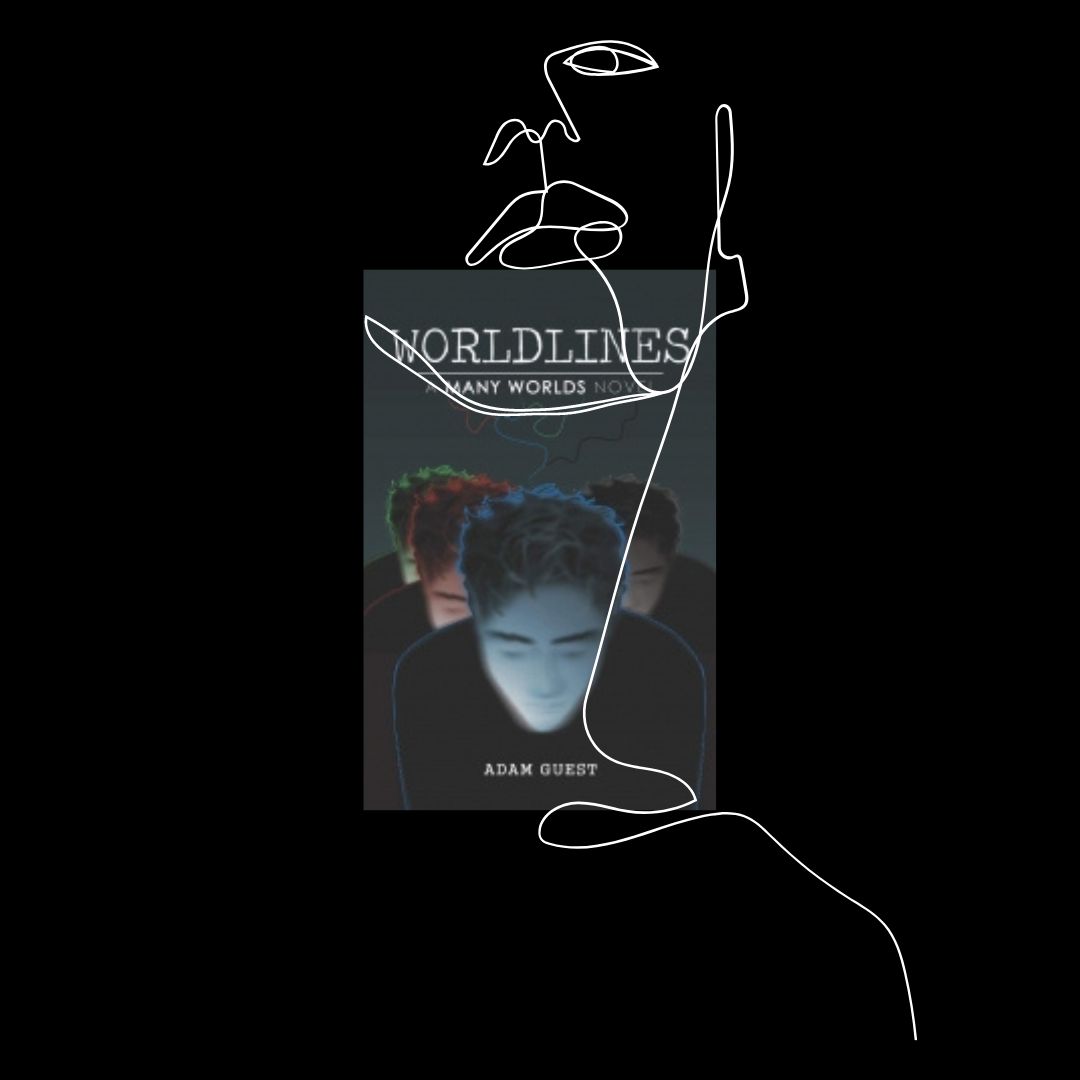 "Worldlines" by Adam Guest

"Can the dreamer help the student get acquitted for a murder everyone saw him commit? Or will Gary spend his life in prison for someone else's crime?"

For more info:
forums.onlinebookclub.org/shelves/book.p…

Follow the author: <a href="/adamguestauthor/">Adam Guest (Author)</a>

#scifi #selfpublished
