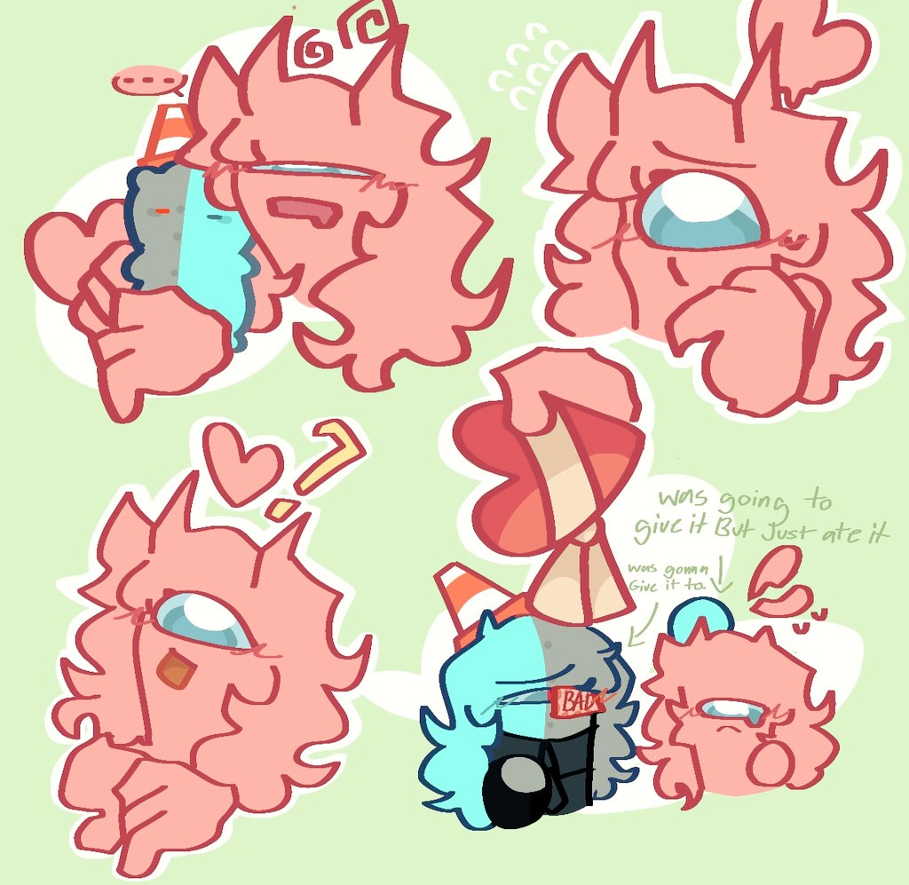 Vanlenli's tweet photo. @ramcesssss!!<3 *💐💗‼️* ;33 #amongus #AmongUs #OC #amongusart #amongusOC #Amongus #Oc #AmongusOc https://t.co/x7psLlBwiB