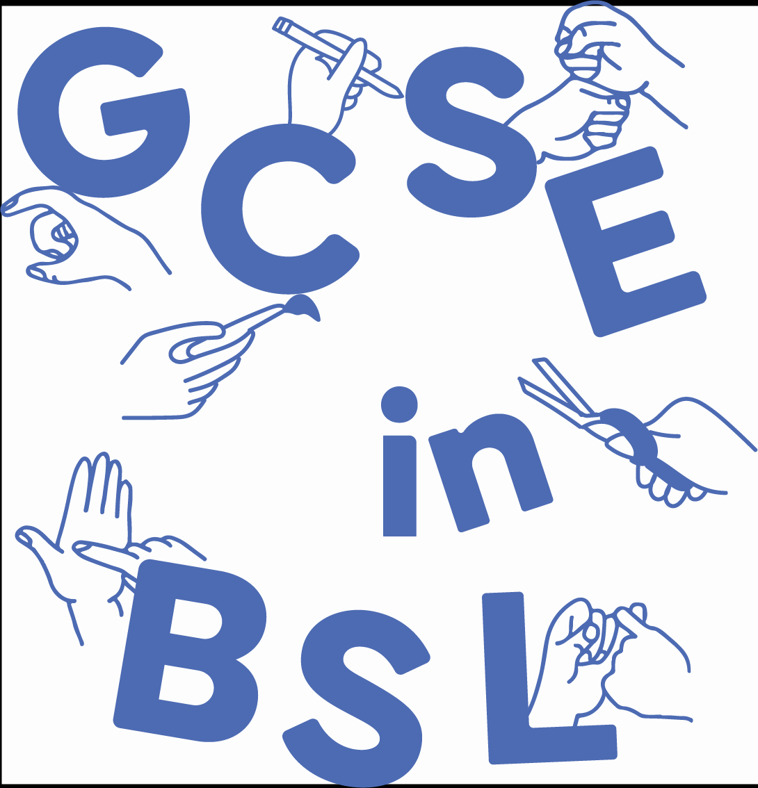 Campaign for GCSE in British Sign Language (BSL) a step closer!

Read more: signature.org.uk/campaign-for-g…

#BritishSignLanguage #GCSE #BSL