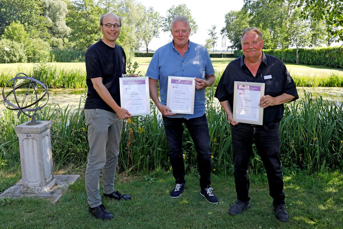 GeurtMouthaan's tweet photo. Blij met de nominatie voor de sportfotografieprijs van de @NNP_NL en natuurlijk helemaal tof dat de hoofdprijs ook naar @KontaktMP ging, dankzij een foto van collega @RickdenBesten! https://t.co/HemdQaZUOz