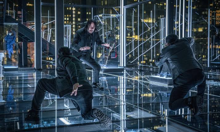 Christopher MD💉🌡️💊 (@keanu_reeves226) on Twitter photo 