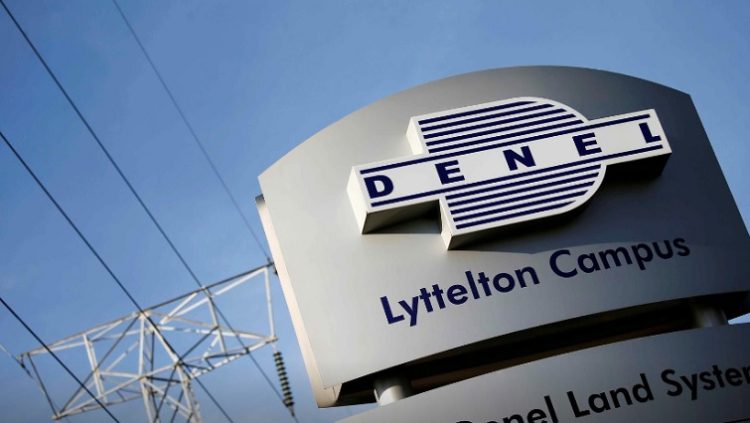 State arms manufacturer, Denel, has posted a profit of R390 million, before interest and taxes for the year ending March 2023. shorturl.at/drwDY