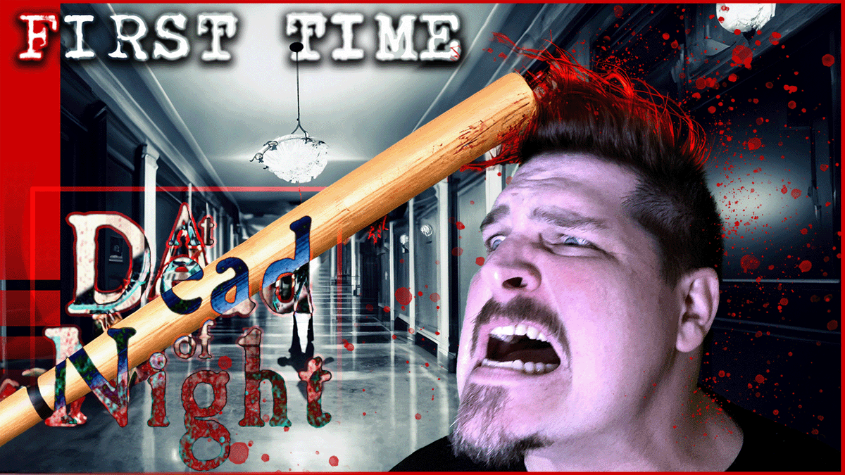 TheOnlyRyann's tweet photo. Took the time tonight to highlight A TON of streams you may have missed & create some thumbnails...
Bob & I playing #BreadAndFred
Wade, Gar, Jon & I in #MonsterProm3
Playing #AmnesiaTheBunker
Finishing #AtDeadOfNight
And so much MORE!
Go watch here: https://t.co/hc8yJDEZZf https://t.co/nVWNQv8qwi