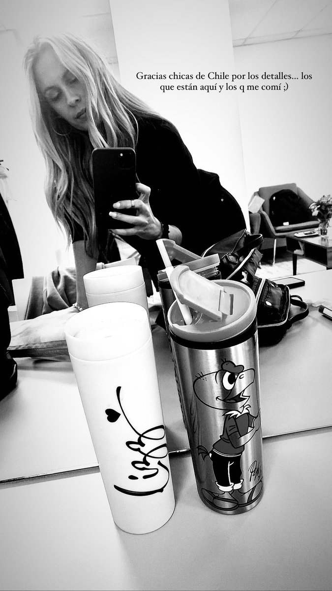 🫶🏻roycenáticas chilenas