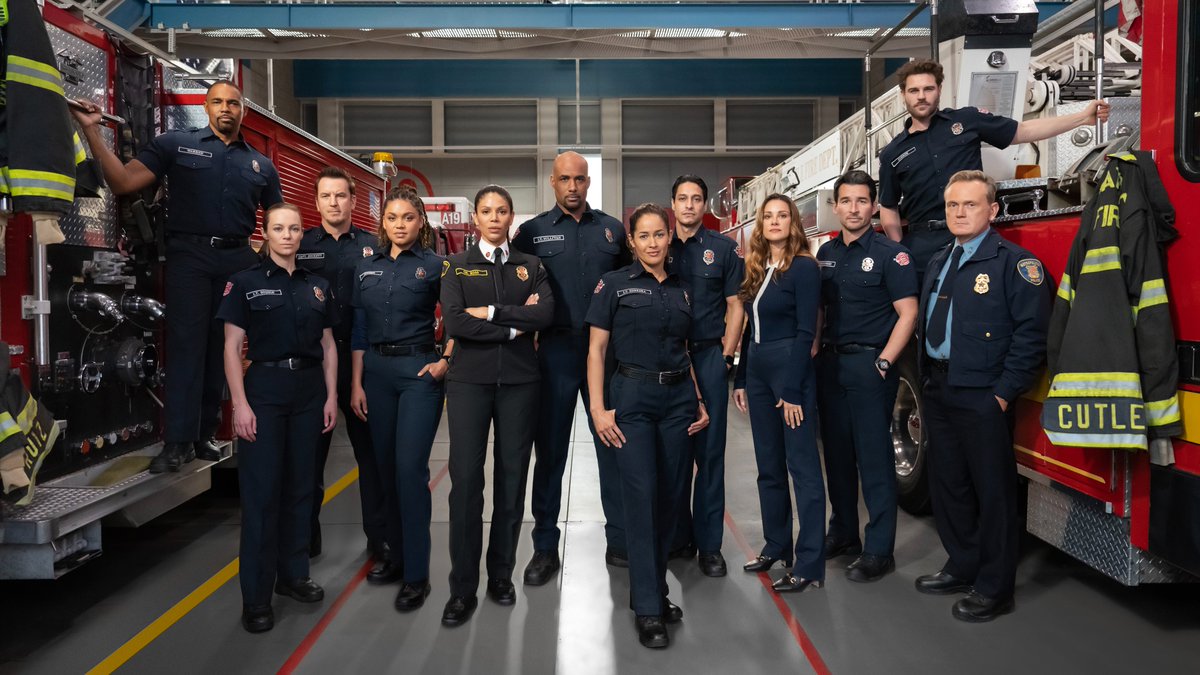 Vic & Theo's Breakup In Station 19 Season 6 Will Ruin 1 Friendship Trio screenrant.com/station-19-sea…

#Station19