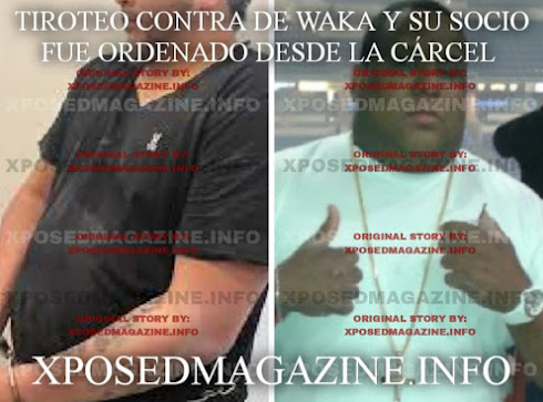 XPOSED MAGAZINE On Twitter RT XPOSEDMAGAZINE LEA EN EL LINK DE