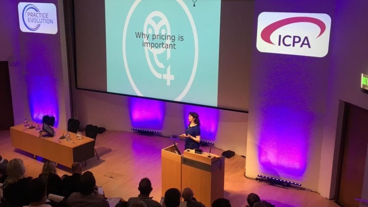 DellaHudsonFCA's tweet photo. Are you looking for an expert speaker for your online and offline events? 💡
Visit our website to find out more about Della's speaking experience, and her engaging talks:
➡ https://t.co/CcMVSEk3jV
#expertspeaker #professionalspeaker #businessevent #engagingtalks #accountant https://t.co/ziuxwW54mN