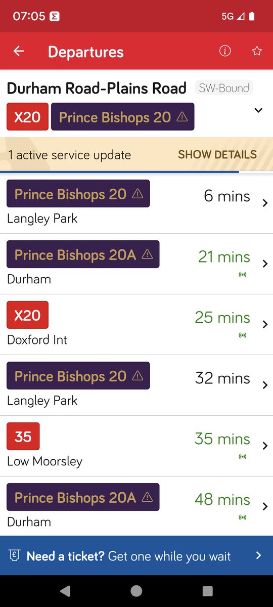 lealea111's tweet photo. @gonortheast no bus again this is beyond a joke. Reduced prices to help with cost of living and having to pay £20 for a taxi 3rd time this week as bus just  does not show https://t.co/zlNR6sEmCR