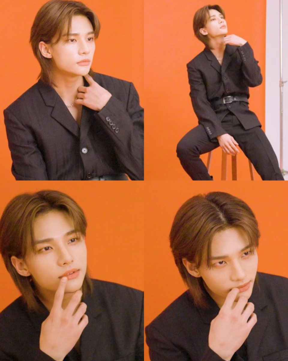 archivehj's tweet image. attractive man