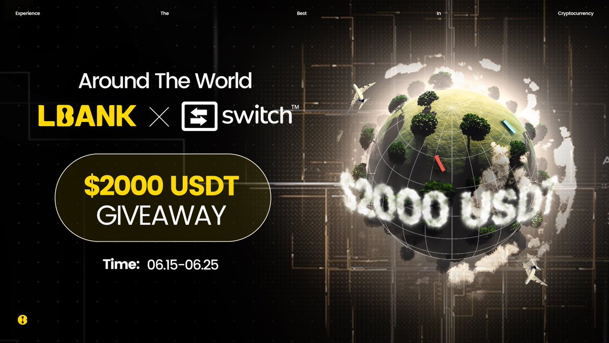 LBank.com tweet media