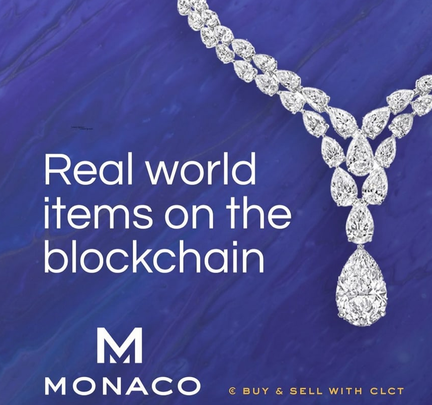 CollectCoin tweet media