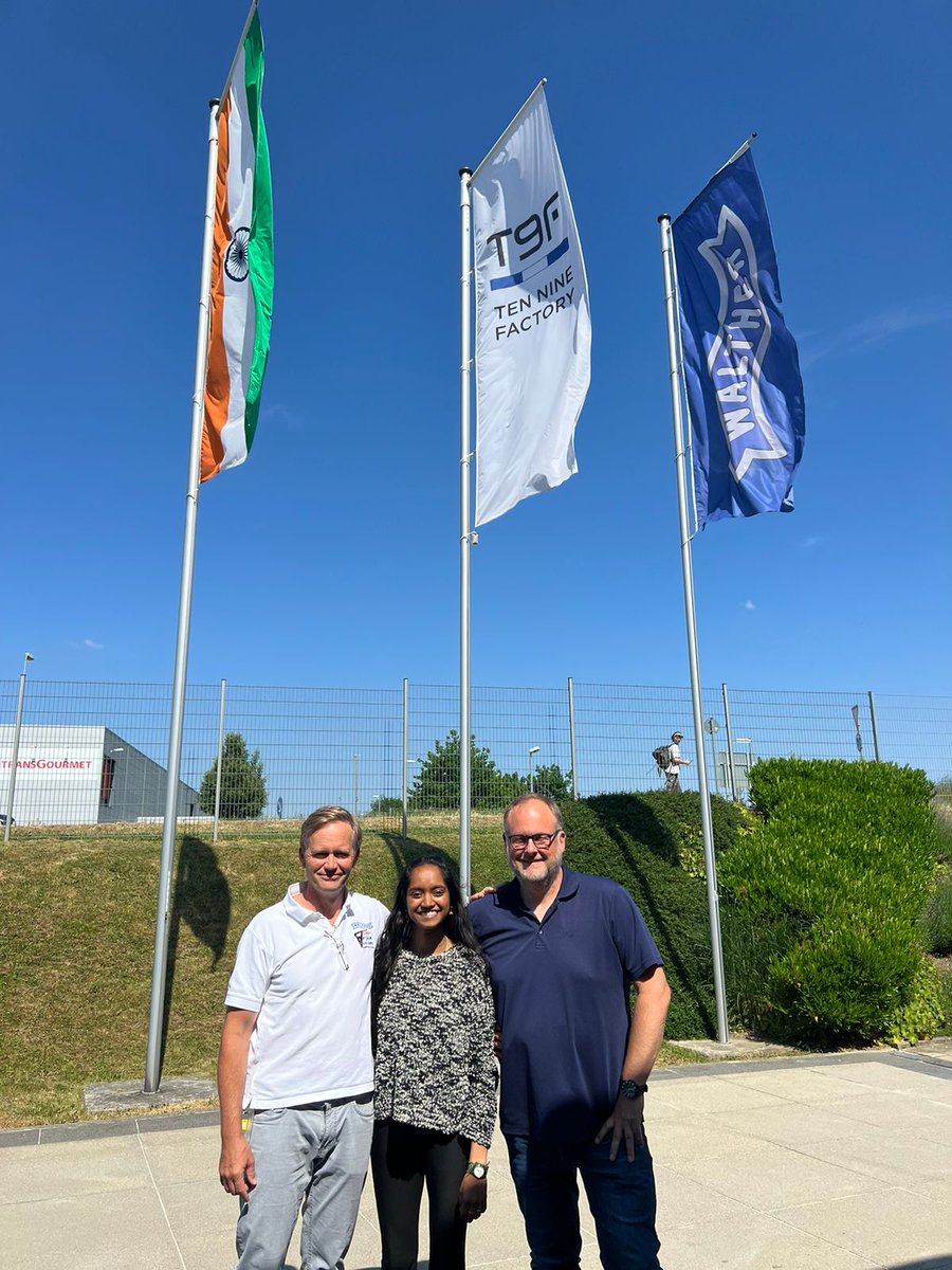 Elavenil Valarivan tweet media