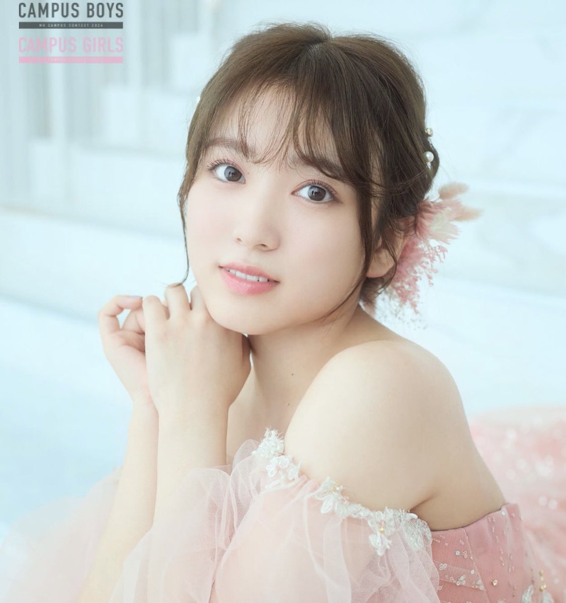 345_route3475's tweet image. 有言実行とはまさに
さしこちゃんが昔言った言葉。
奈子は第2の大島優子になるはず。
その言葉に一点の曇りもなかったな
しかも22歳と若い

#矢吹奈子
#さしなこ 
#オールラウドプレイヤー
#CAMPUS_BOYS_GIRLS_2024応援アンバサダーに就任㊗️