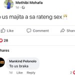 Photo by Stara Sa Maseru ⭐⭐⭐ (@KayteeFresh)